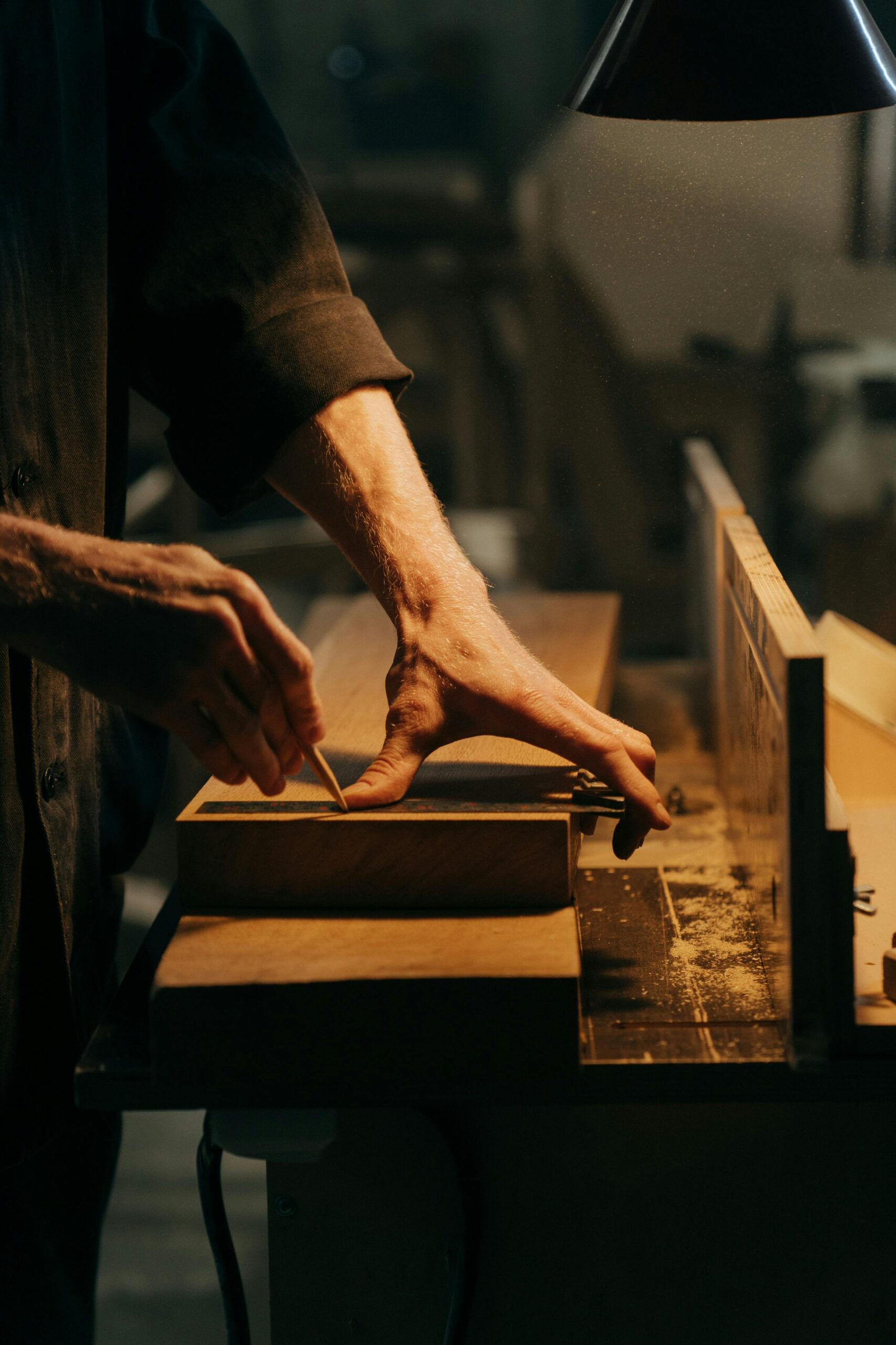 Beginner woodworking tips for new woodworkers