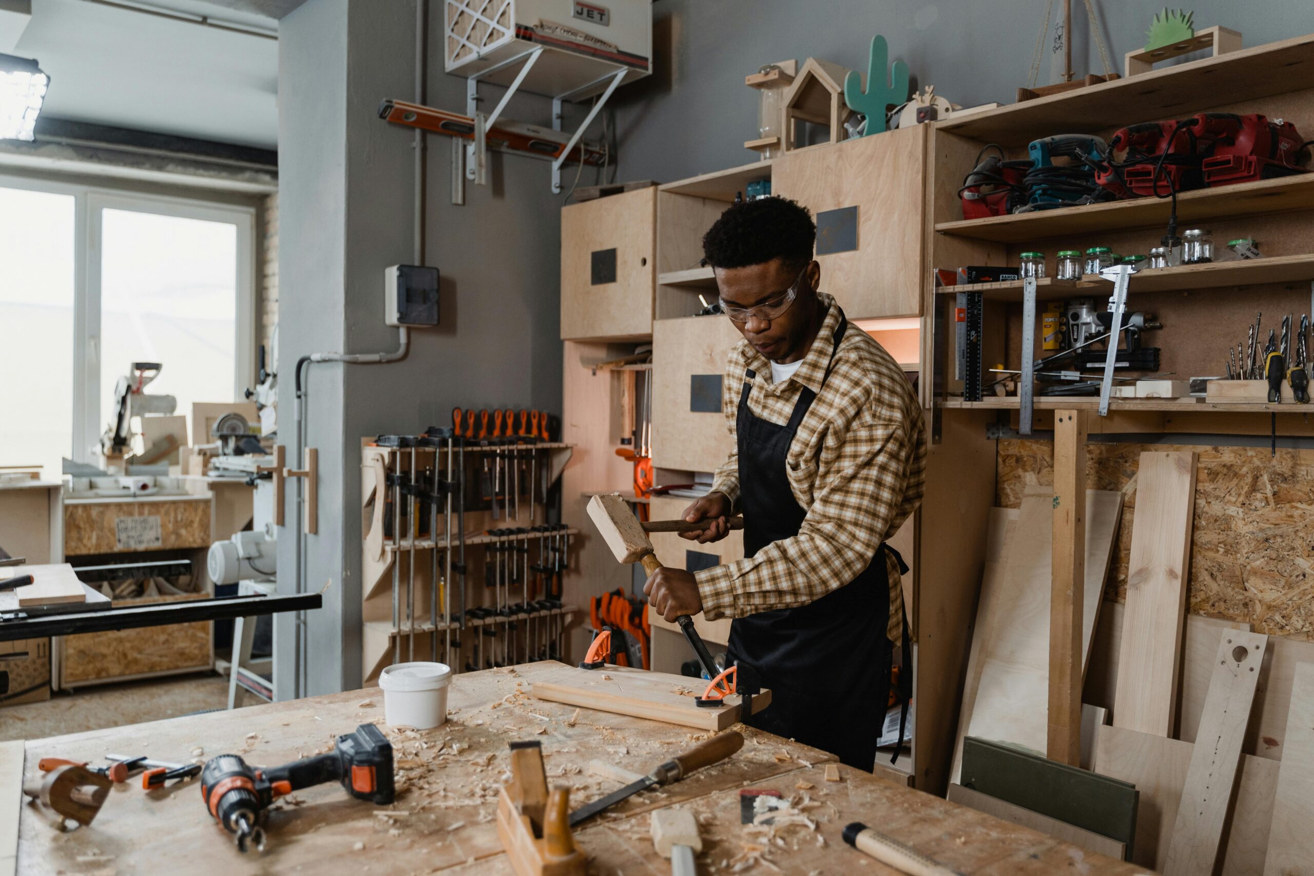 woodworking mistakes